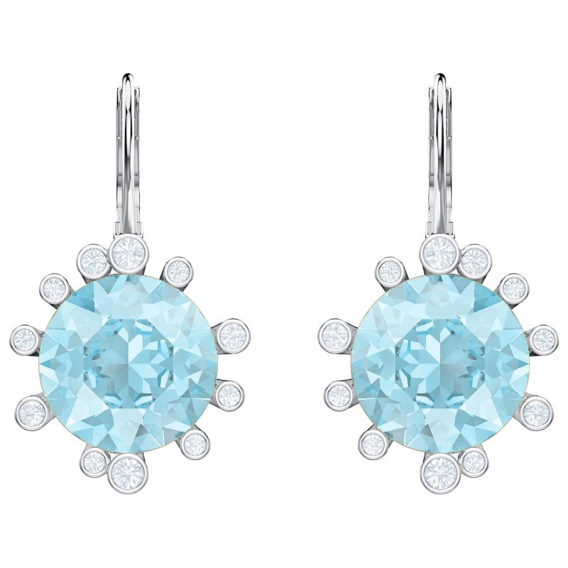 Implacable código Morse viceversa Pendientes Olive Turquesa, Swarovski, ref 5479927 - Swarovski Pendientes - Bisuteria - SWAROVSKI - Marcas - Regalos Gema Implacable código Morse viceversa Pendientes Olive Turquesa, Swarovski, ref 5479927 - Swarovski Pendientes - Bisuteria - SWAROVSKI - Marcas - Regalos Gema